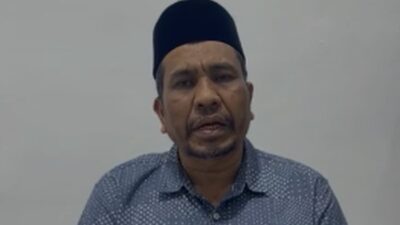 **Wakil Bupati Pidie Jaya Minta Maaf atas Aniaya Kepala SPPG, Hasan Basri Berjanji Memperbaiki Sikap**