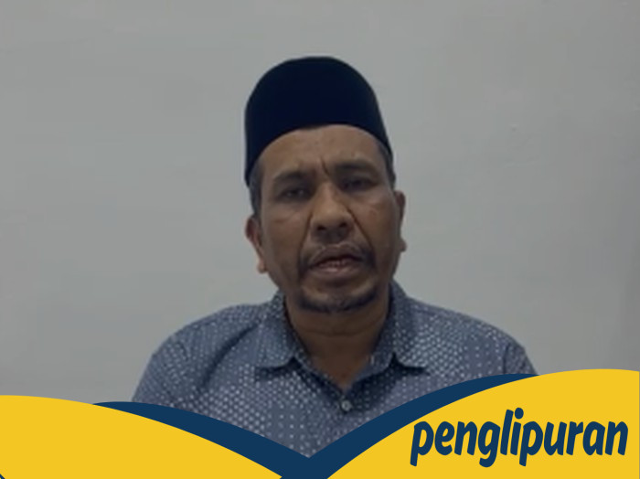 **Wakil Bupati Pidie Jaya Minta Maaf atas Aniaya Kepala SPPG, Hasan Basri Berjanji Memperbaiki Sikap**
