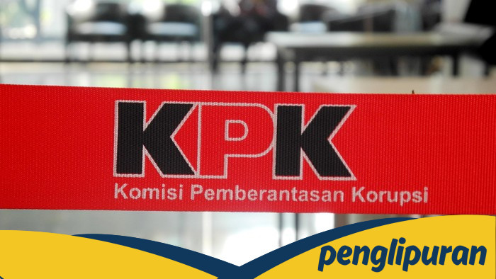 KPK Tangkap Pejabat Kemnaker dalam Kasus Eks Wamenaker Noel