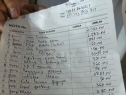 Bantah Getok Harga Rp 16 Juta, Pedagang di Labuan Bajo Terangkan Rincian Harga