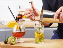 “Inilah Cara Membuat Minuman Energy Booster Sendiri di Rumah dengan Cepat!”