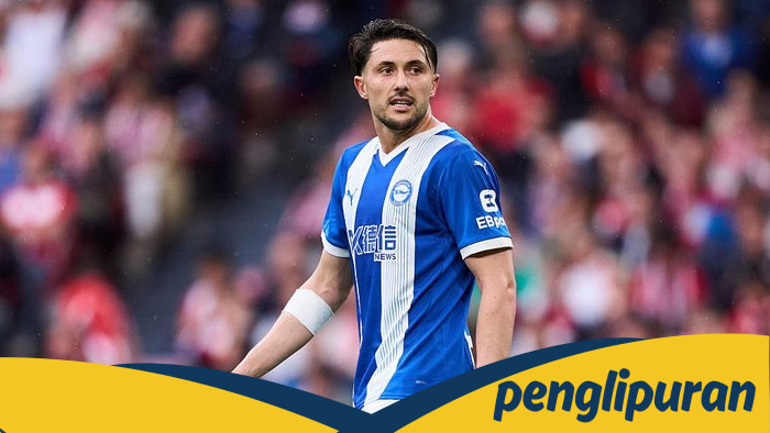 Klaim Facundo Garces Vs. Dokumen FAM ke FIFA: Siapa yang Benar?