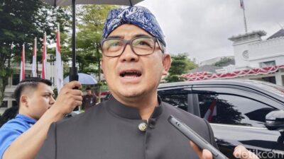 “Farhan Rebut Perhatian: Apakah Wakilnya Terlibat dalam Skandal Jual Beli Jabatan?”