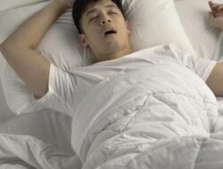 Mendengkur Bisa Menjadi Gejala Stroke, Ungkap Neurolog, Jangan Abaikan!
