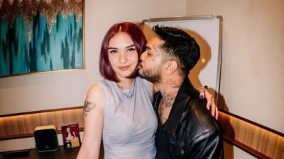 Polisi Ungkap Istrinya, Wanita B Ditangkap Bareng Onadio Leonardo: Siapa Sebenarnya?