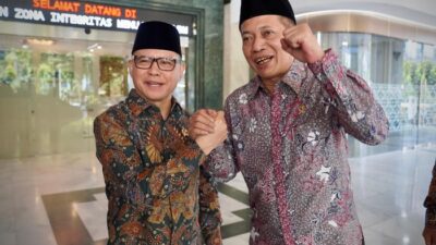 KemenP2MI dan Kemenkop Sinergi Bentuk Koperasi Pekerja Migran untuk Solusi Terbaik bagi Tenaga Kerja Indonesia di Luar Negeri