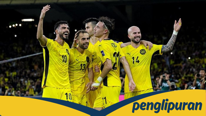 AFC Berharap Kasus Naturalisasi Pemain Harimau Malaya Selesai Tahun Depan