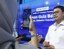 RI Siap Implementasikan Nutri-Level ala Singapura, Ini Update Terkini Tentang Waktu Berlakunya