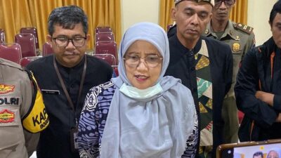 Dinkes Bogor Catat 93 Kasus Kematian Bayi, Dipicu Gangguan Pernapasan-Jantung, Ancaman Berat bagi Keluarga Muda!