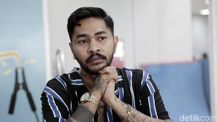 Polisi: Onadio Leonardo Jadi Korban Narkoba, Apakah Bintang Ini Berjuang untuk Hidupnya?