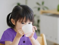 Jamu Penambah Nafsu Makan, Aman atau Berisiko untuk Anak? – Update 1