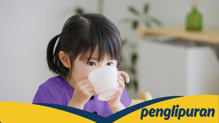 Jamu Penambah Nafsu Makan, Aman atau Berisiko untuk Anak? - Update 1