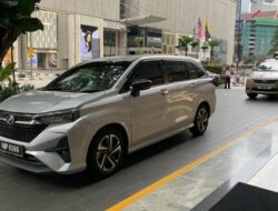 “Malaysia Ekspor Mobil Bekas Merek Lokal, Ini Negara Tujuannya yang Mengejutkan!”