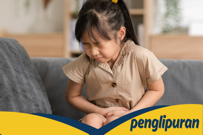 Kenali Penyebab Perut Anak Sakit Melilit Secara Tiba-tiba: Tangani dengan Cerdas