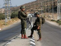 Mengenal Trauma Berat pada 279 Tentara Israel yang Berusaha Bunuh Diri Selama Konflik Gaza