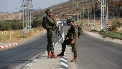 Mengenal Trauma Berat pada 279 Tentara Israel yang Berusaha Bunuh Diri Selama Konflik Gaza