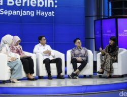 Jangan Rindu Manis! Ini Saran Dokter untuk Penderita Diabetes yang Gemar Makanan Manis