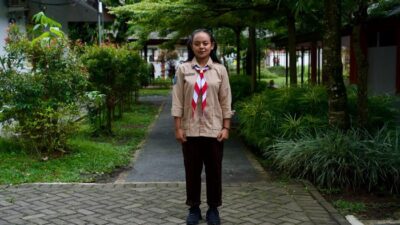 “Sekolah Rakyat: Kunci Toleransi Beragama yang Membangkitkan Mimpi Enik”