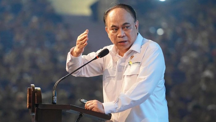 Budi Arie: Kongres III Projo, Transformasi Besar Tunggu November 2025!