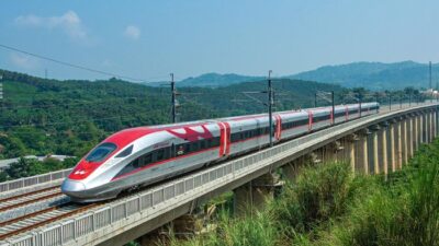 KPK Terus Usut Kasus Korupsi Whoosh, Minta Pihak yang Dipanggil Berkooperasi