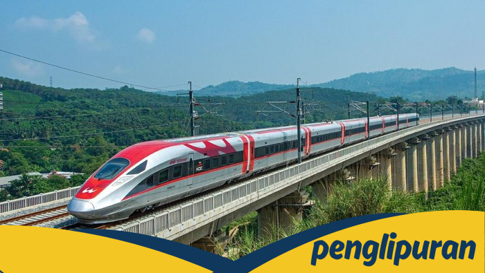 KPK Terus Usut Kasus Korupsi Whoosh, Minta Pihak yang Dipanggil Berkooperasi