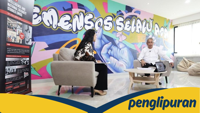 **Wamensos Ungkap: Sekolah Rakyat, Kunci Prabowo Raih Indonesia Mandiri**