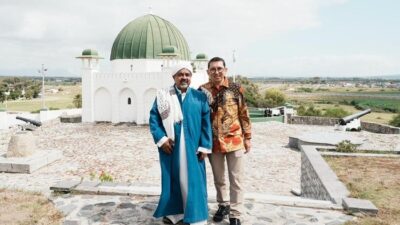 RI dan Afrika Bersatu, Perkuat Rasa Kebangsaan Melalui Seni Budaya!