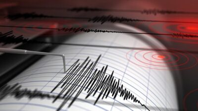 Gempa M 4,5 Melonguane Sulut: Berlian Tanah yang Guncang Nyali!