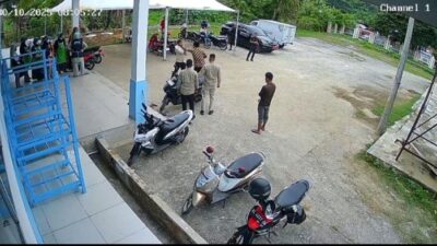 Wabup Pidie Jaya Aniaya Kepala SPPG, Komisi II DPR Ancam Sanksi Keras!