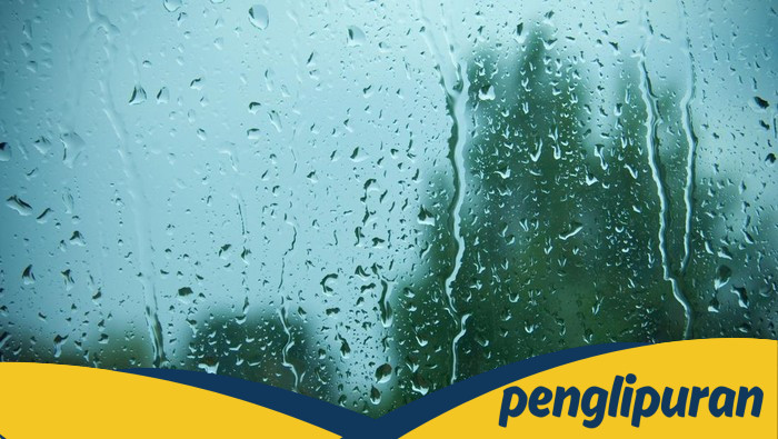 Hujan Ringan Sore Ini, Prakiraan Cuaca Hari Ini di Jakbar-Jakpus-Jaksel Perlu Diperhatikan!