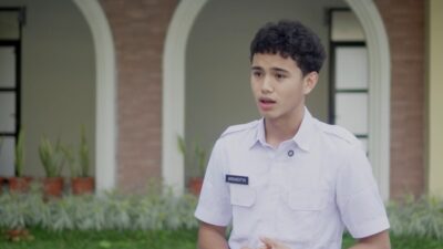 **Buka Pendaftaran, SMA Kemala Taruna Bhayangkara Menarik 11 Ribu Pendaftar di Tahun Pertama**