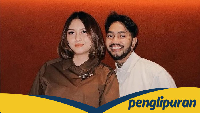 [5 Fakta Mengejutkan: Onadio Leonardo dan Istri Jadi Tersangka Narkoba]