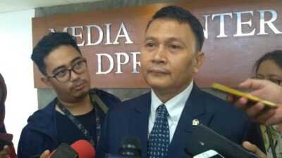 “PKS Sambut Baik MK: Perempuan Wajib Di Pimpinan DPR, Langkah Menuju Kebangkitan!”