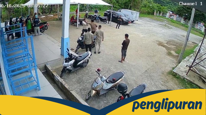 Wabup Pidie Jaya Kena Gugatan,