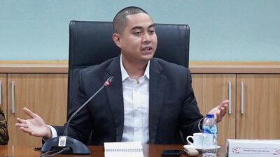 Pimpinan DPRD DKI Minta Mesin Tap MRT Ngadat Diperbaiki: Sangat Ganggu – Update 1