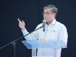 Menaker Dorong Kemitraan Menuju Magang Nasional Batch II yang Berhasil