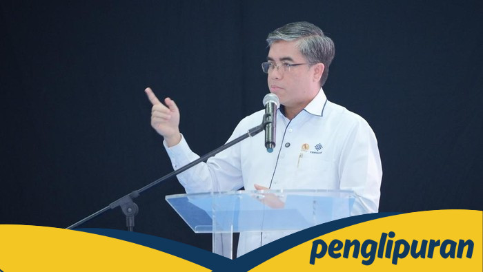 Menaker Dorong Kemitraan Menuju Magang Nasional Batch II yang Berhasil