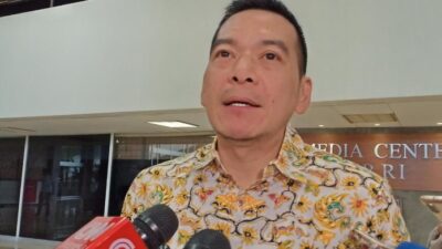 MK Wajibkan Perempuan di AKD DPR, PKB: Langkah Nyata untuk Kesetaraan Gender