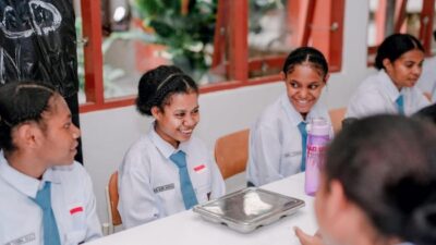 “Sekolah Rakyat Merlin: Kunci Sukses Anak-Anak Miskin dalam Membaca dan Berhitung”