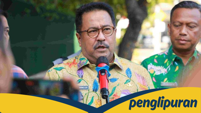 Rano Karno Berambisi Goyang Industri Sinema dengan Taman Ismail Marzuki 2027!