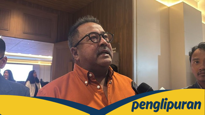 **Rano Karno Kembalikan 'Oleh-oleh' Rp 21 Triliun dari Eropa, Jakarta Siap Bersaing Global**