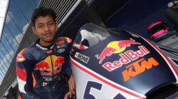 “Sederet Prestasi Veda Ega Pratama, Pebalap Gunungkidul di MotoGP 2026”