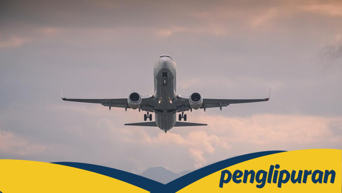 Shutdown AS Berlanjut, 50% Bandara Besar Kekurangan Petugas ATC