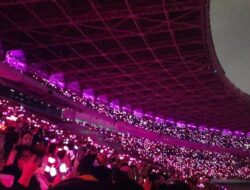 **Catat! Ini Lokasi Parkir Konser BLACKPINK 2025 di Jakarta yang Wajib Diketahui**