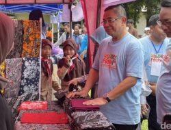 Bupati Pati Sudewo Buka Suara Usai Lolos dari Upaya Pemakzulan – Update 1