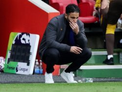 “Amorim Akui Sempat Ragukan Masa Depannya di MU: Perjuangan Tak Terduga!”