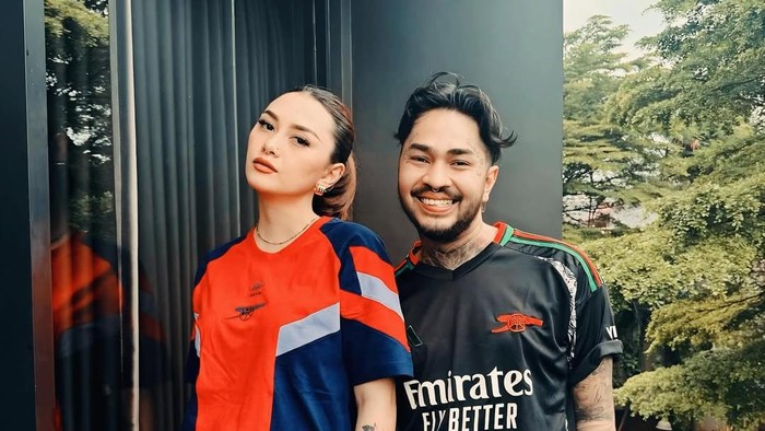 Istri Onadio Leonardo, Negatif Narkoba, Terungkap Sebagai Saksi Utama dan Ditegaskan Bebas!