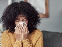 Cerita Pasien dengan Kondisi Medis Super Langka, Bikin Orang Lain Alergi – Update 1