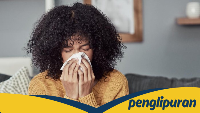 Cerita Pasien dengan Kondisi Medis Super Langka, Bikin Orang Lain Alergi - Update 1