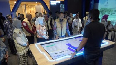 Malang Terpilih sebagai Kota Kreatif Dunia oleh UNESCO dalam Bidang Media Arts!